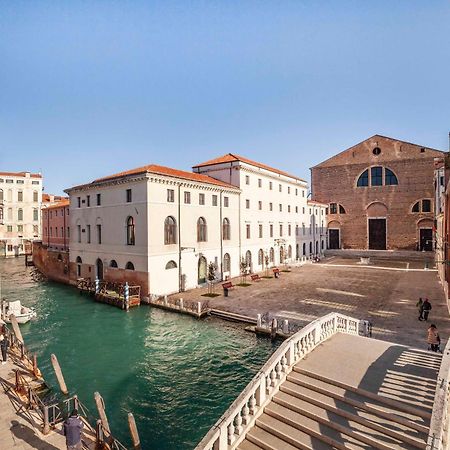 San Lorenzo Apartments 5054 Venice Luaran gambar