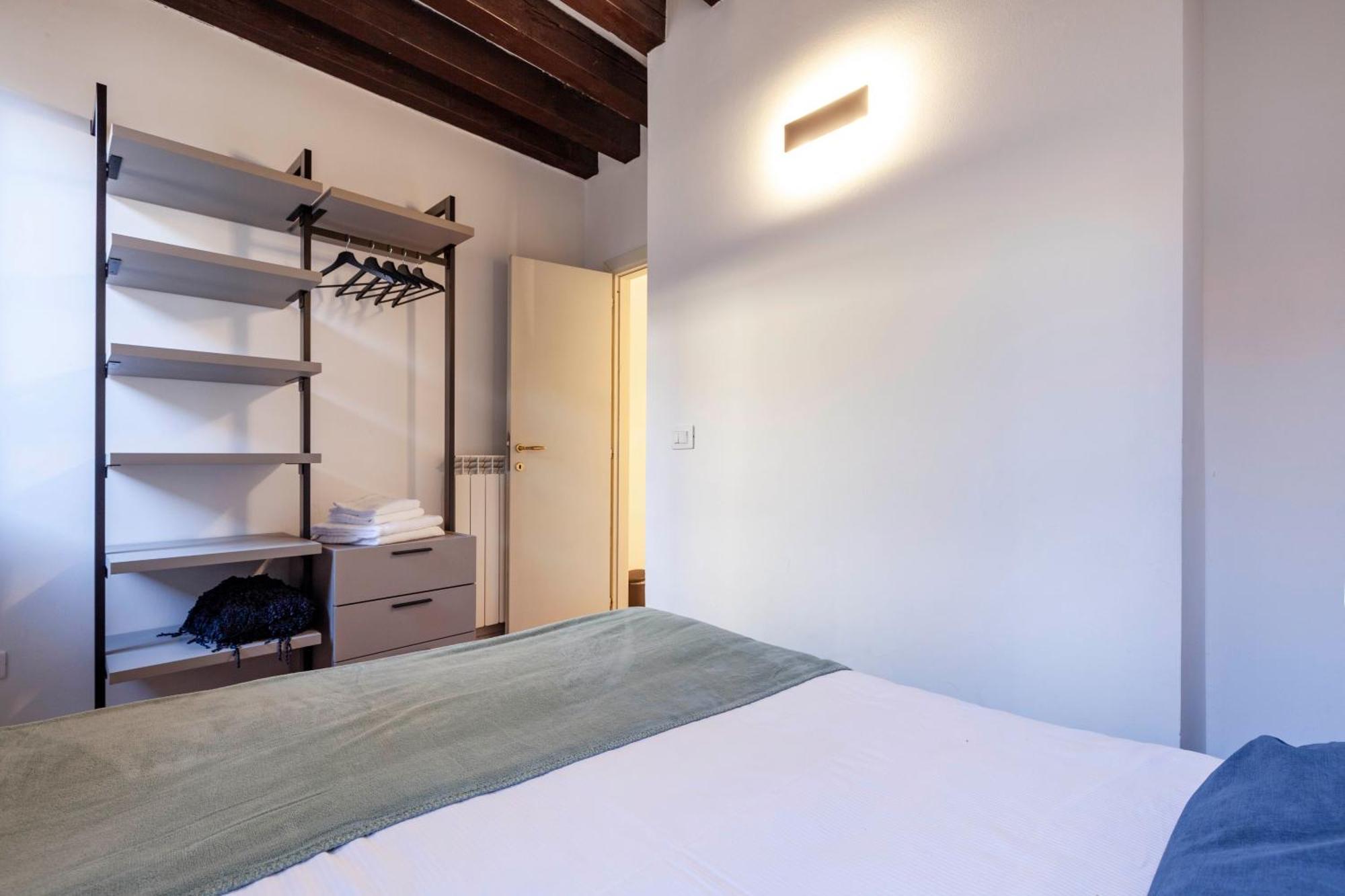 San Lorenzo Apartments 5054 Venice Luaran gambar