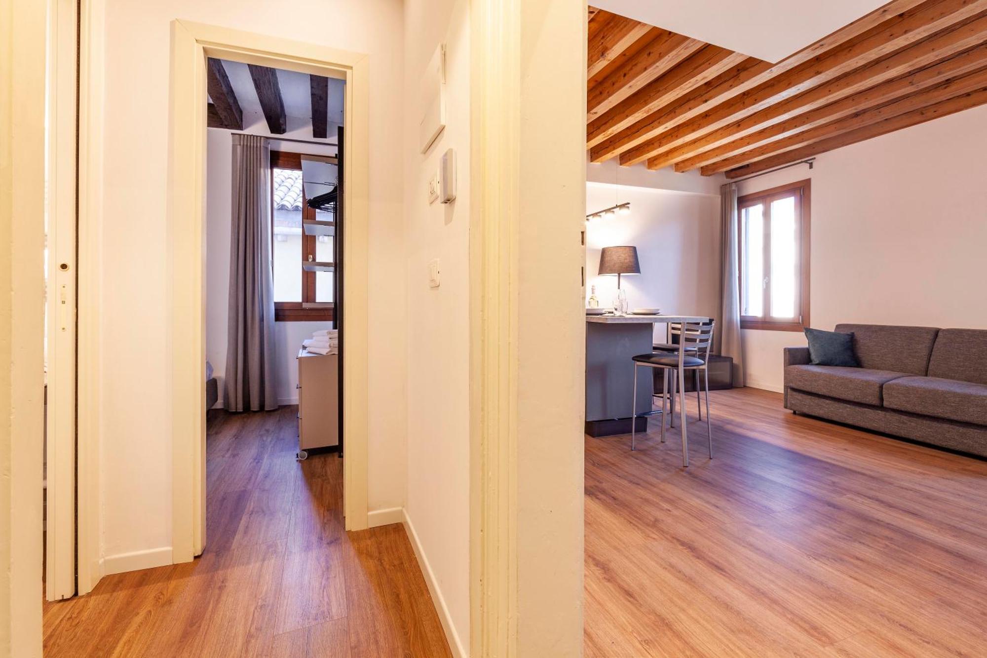 San Lorenzo Apartments 5054 Venice Luaran gambar