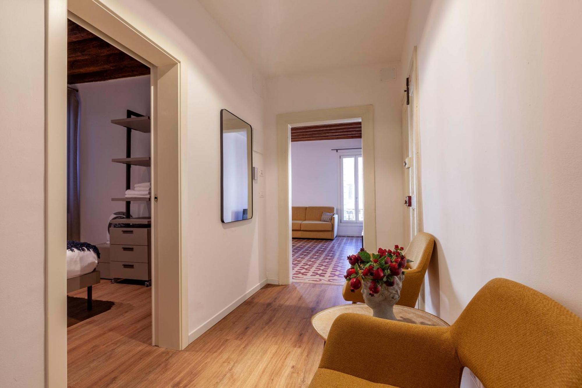San Lorenzo Apartments 5054 Venice Luaran gambar