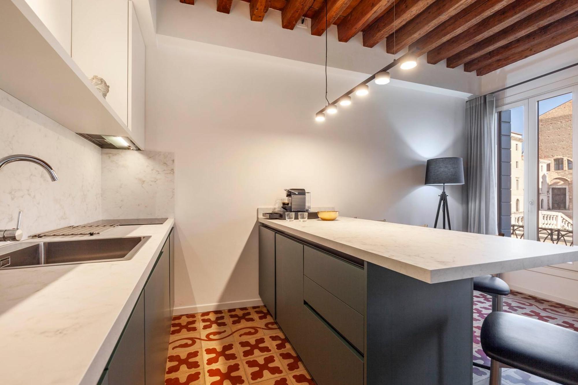 San Lorenzo Apartments 5054 Venice Luaran gambar