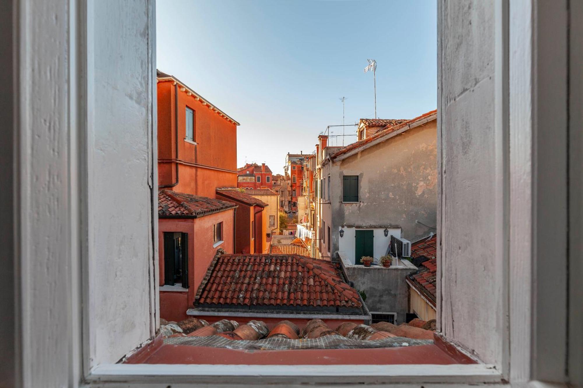 San Lorenzo Apartments 5054 Venice Luaran gambar